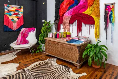 4 craft projects that will keep you busy this winter