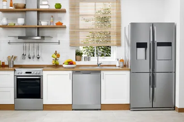 5 signs that you need a new fridge