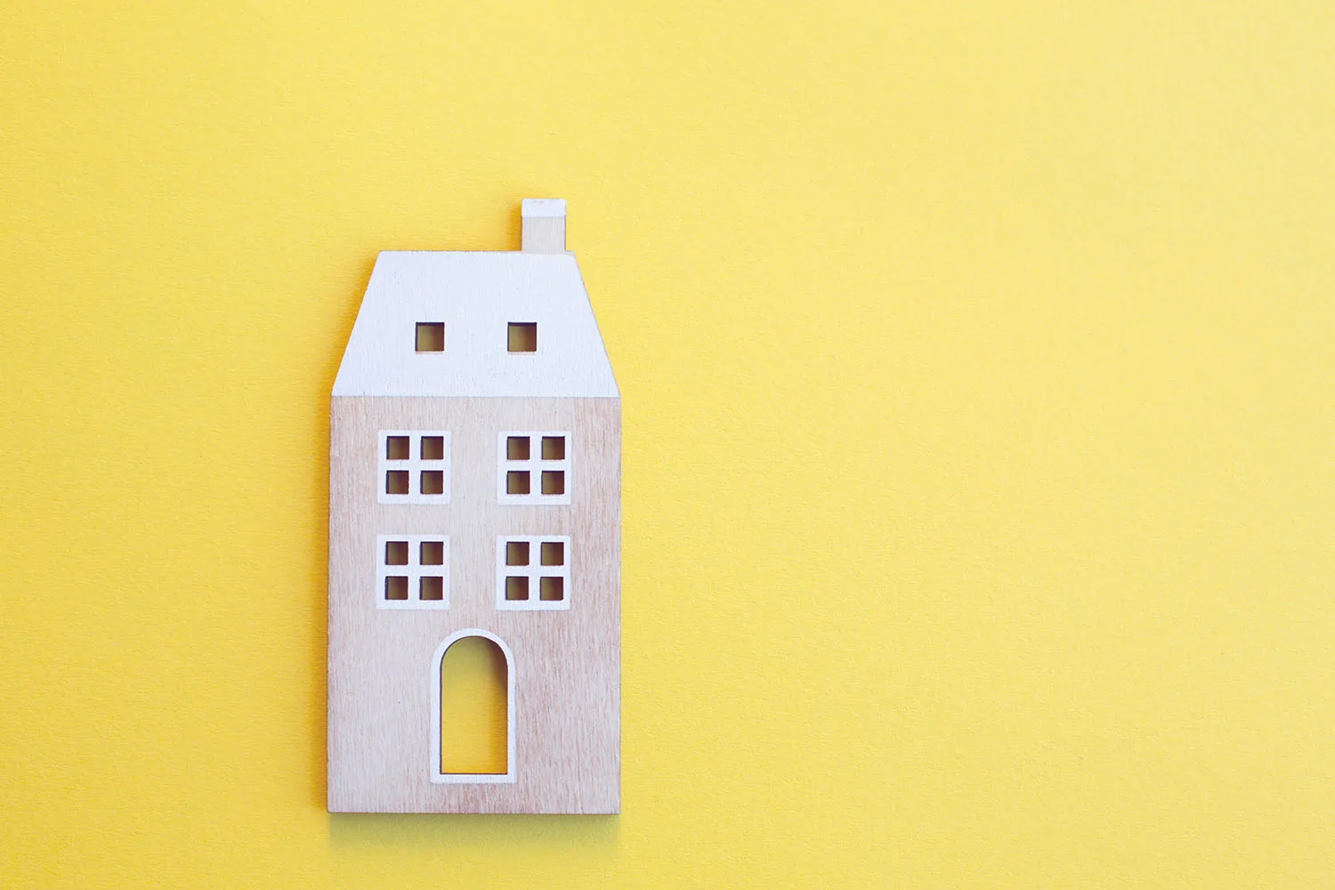 Simple things you can do to increase the value of your home