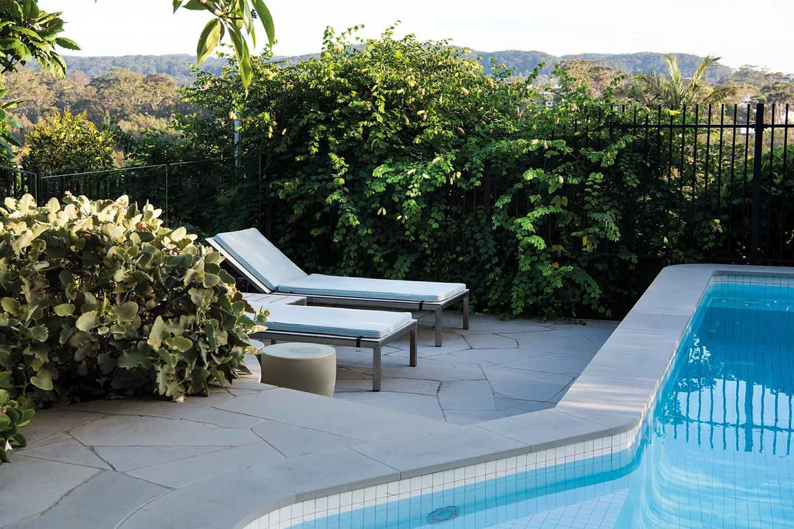 Crazy paving ideas to inspire a garden makeover — free download