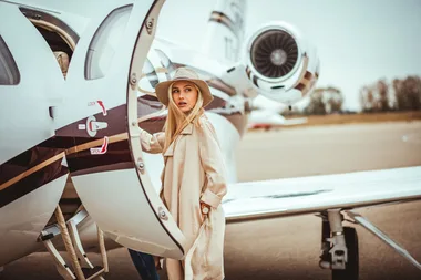 5 travel hacks from professional cabin crew members