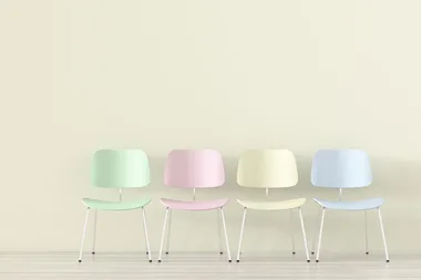 8 pictures that prove pastel pink can work in every room