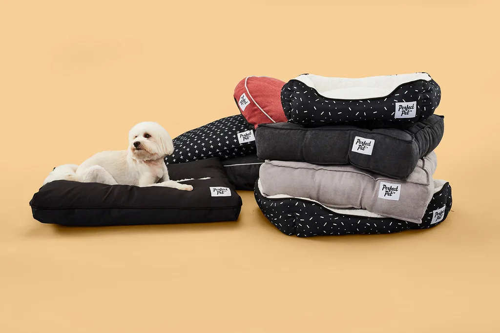 pet cushion beds