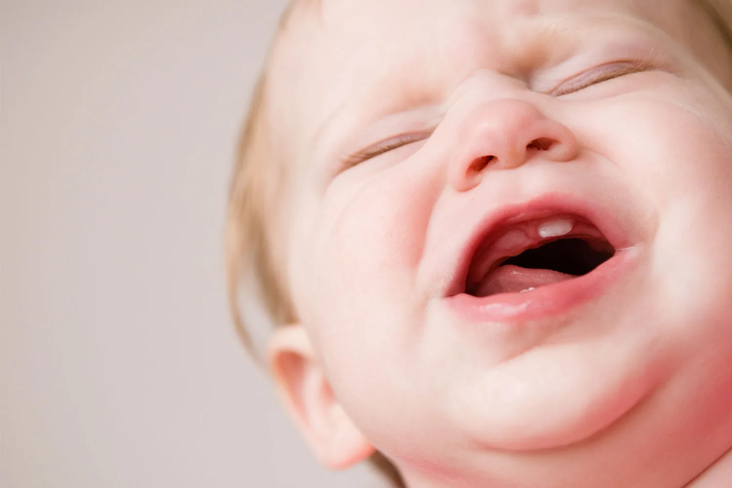 Popular teething gel to be taken off the market after warnings