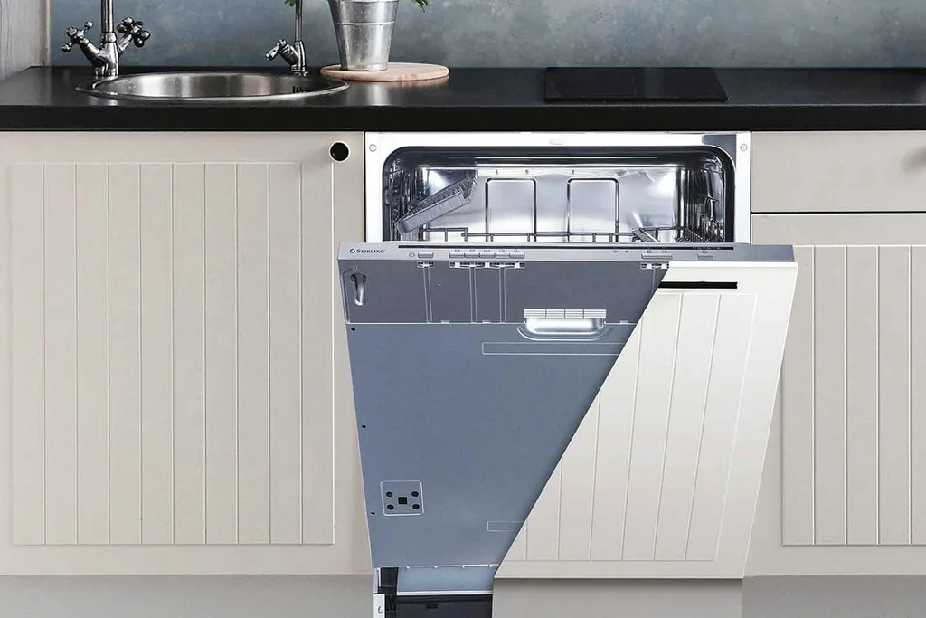 Aldi dishwasher