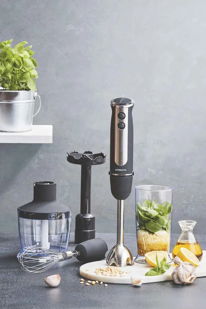 Aldi stick blender set