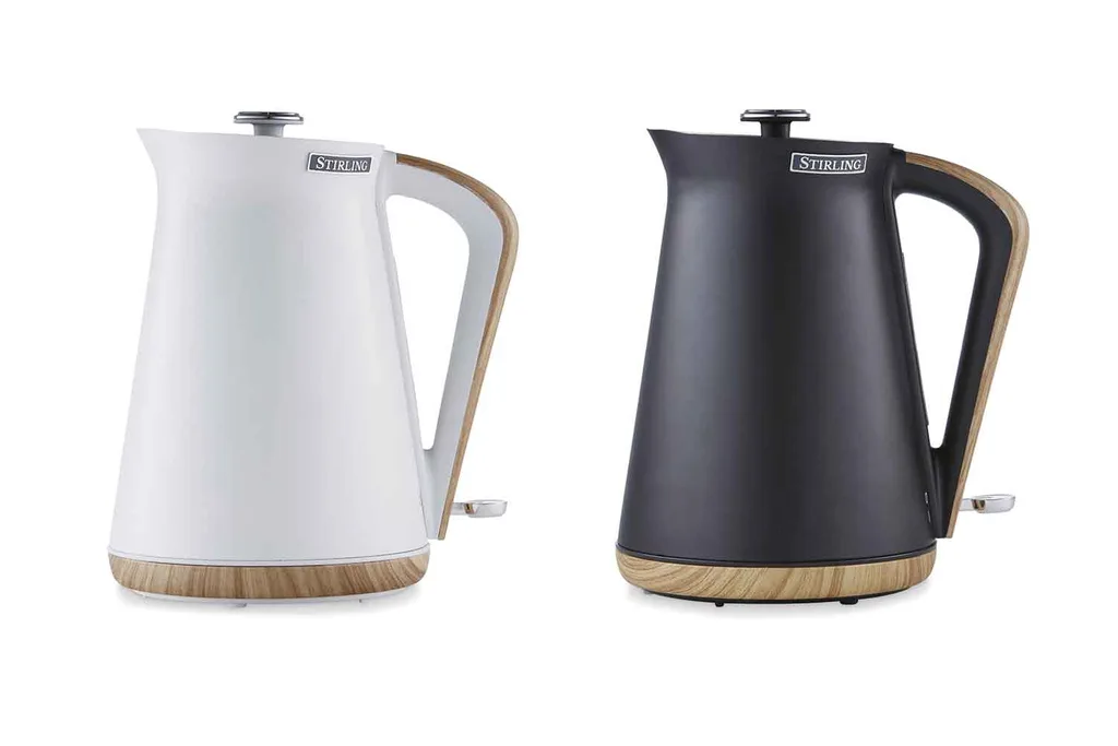 Aldi kettles