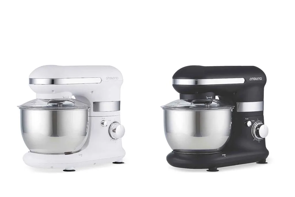 Aldi mixers
