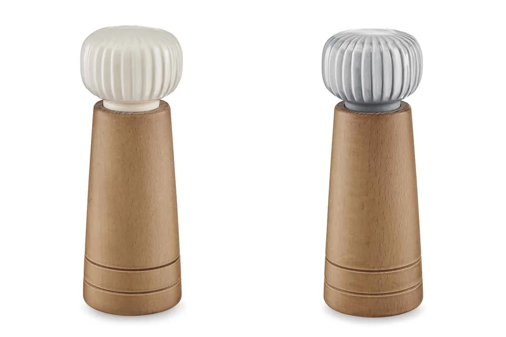 Aldi salt and pepper grinders