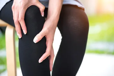 How to avoid joint pain this winter