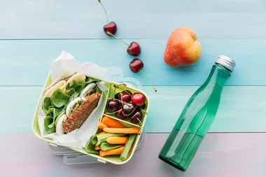 Why you shouldn’t eat these ‘healthy’ foods