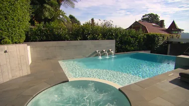Landscaping solutions for your home