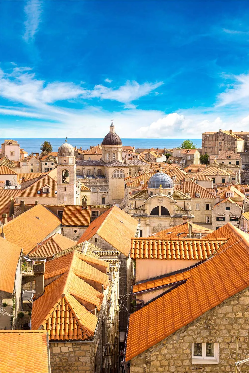 Dubrovnik Croatia