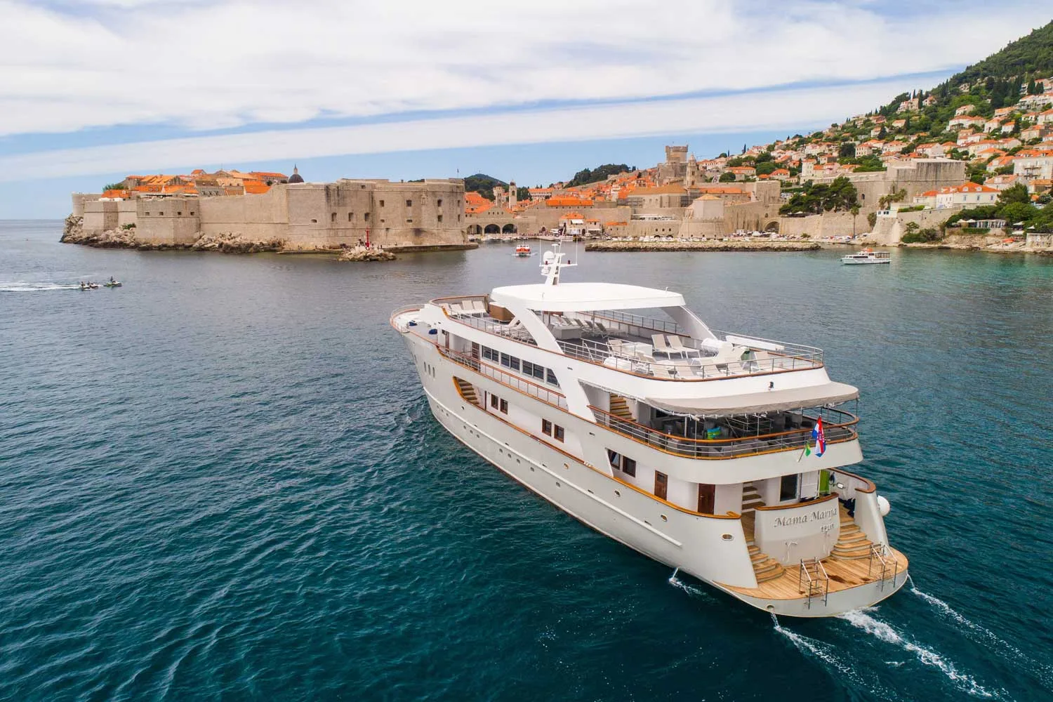Croatia