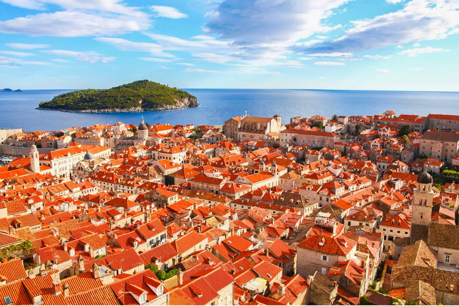Dubrovnik Croatia