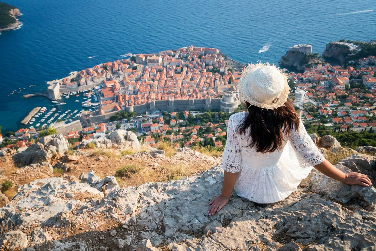 Dubrovnik Croatia