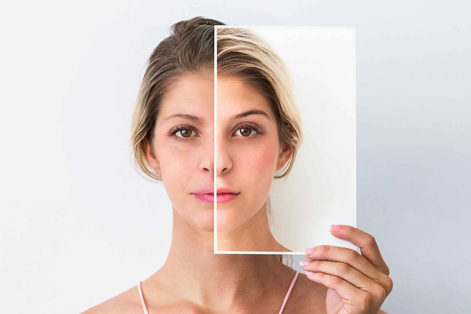 The 7 ingredients you need to look younger