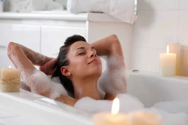 3 ways to turn your bath time into a luxury experience