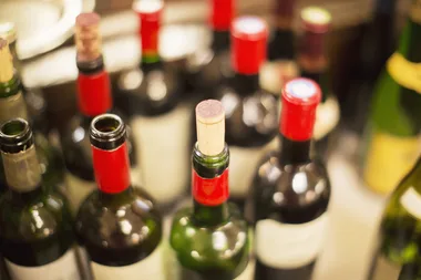How long does an open bottle of wine last?