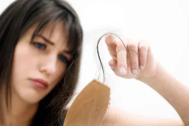 10 myths about hair loss