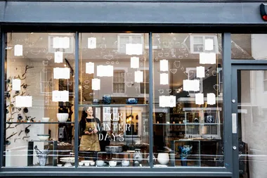 7 craft shopping destinations