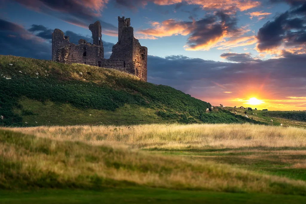 scotland