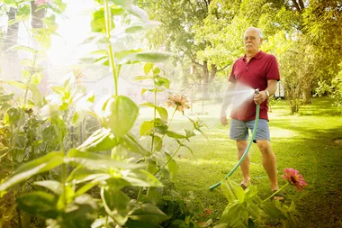 Water restrictions hit Sydney this weekend