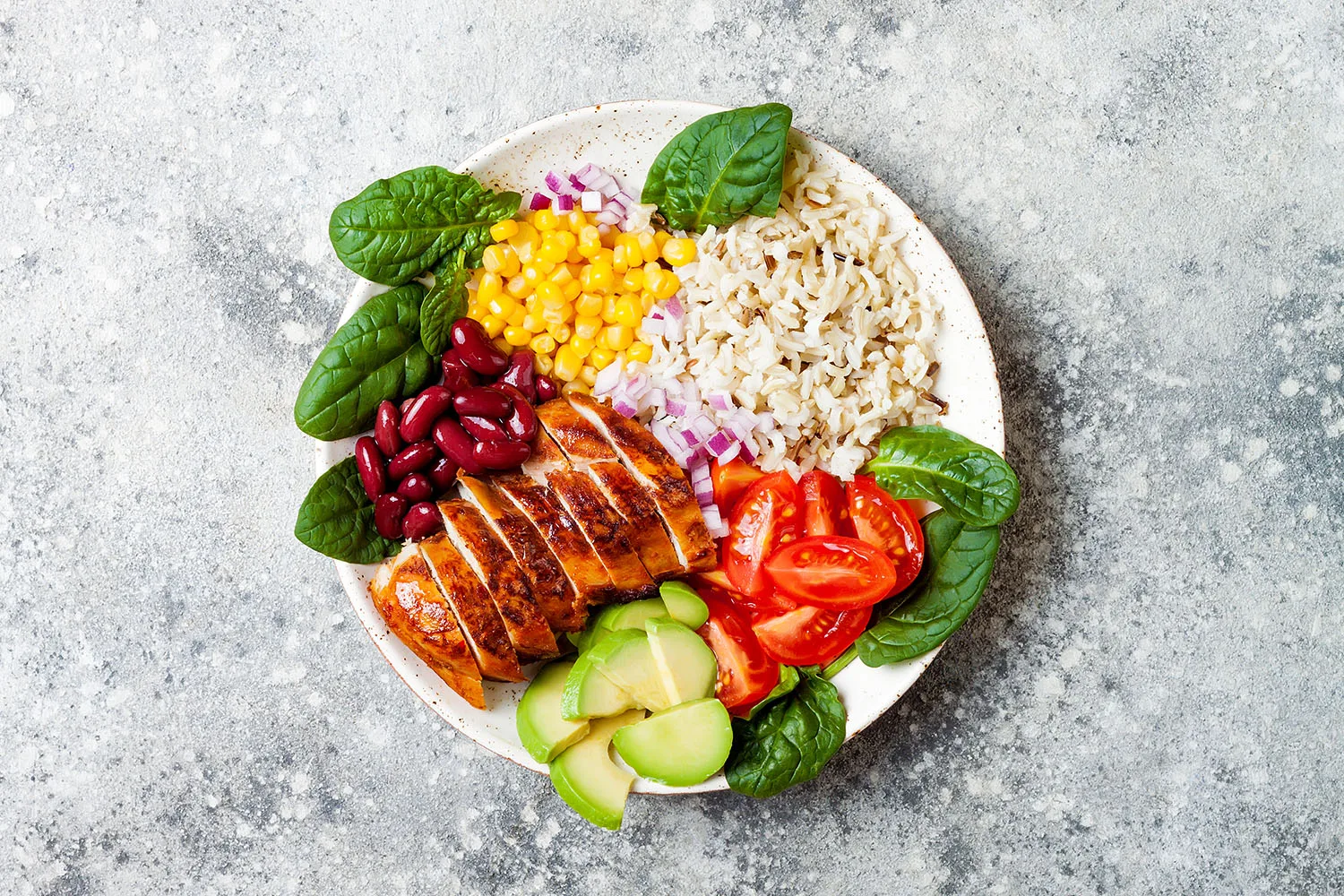 How to stick to a healthy diet on a budget