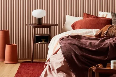 How to decorate with terracotta