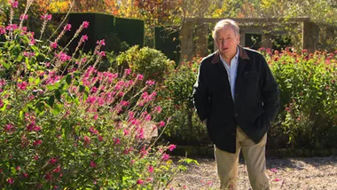 AUTUMN COLOURS AT RED COW FARM