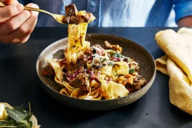 12 romantic dinner recipes to impress the one you love