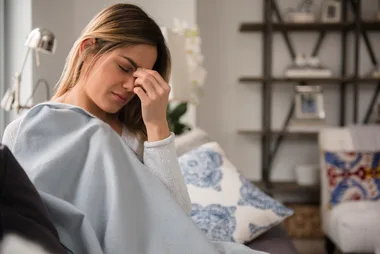 How to tell if you’re sick enough to take the day off