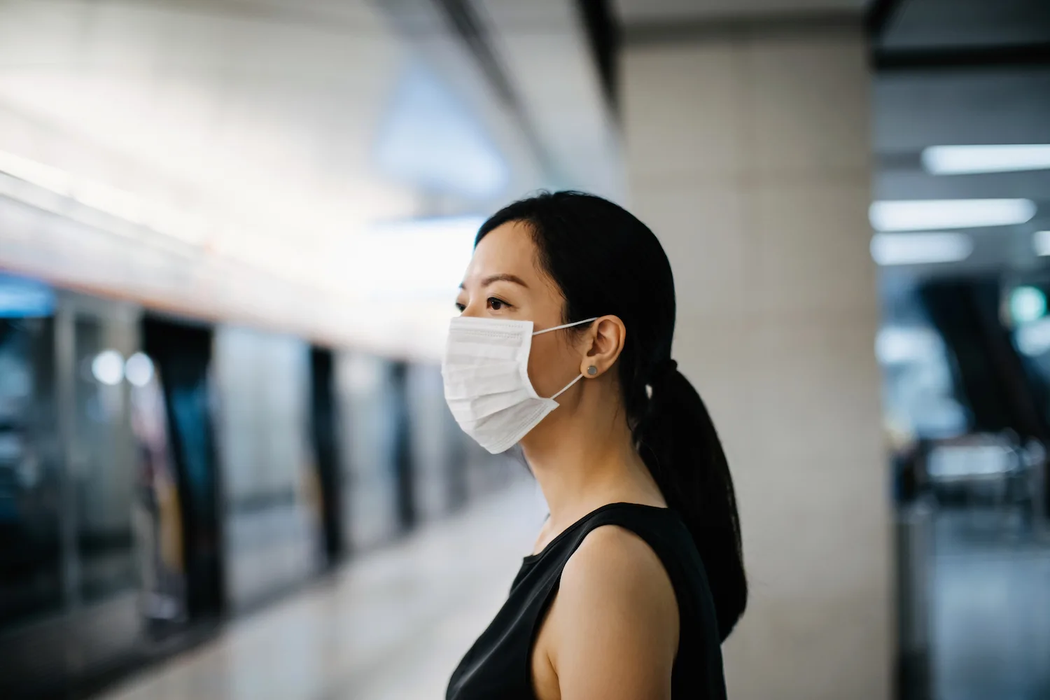 Are you contagious?