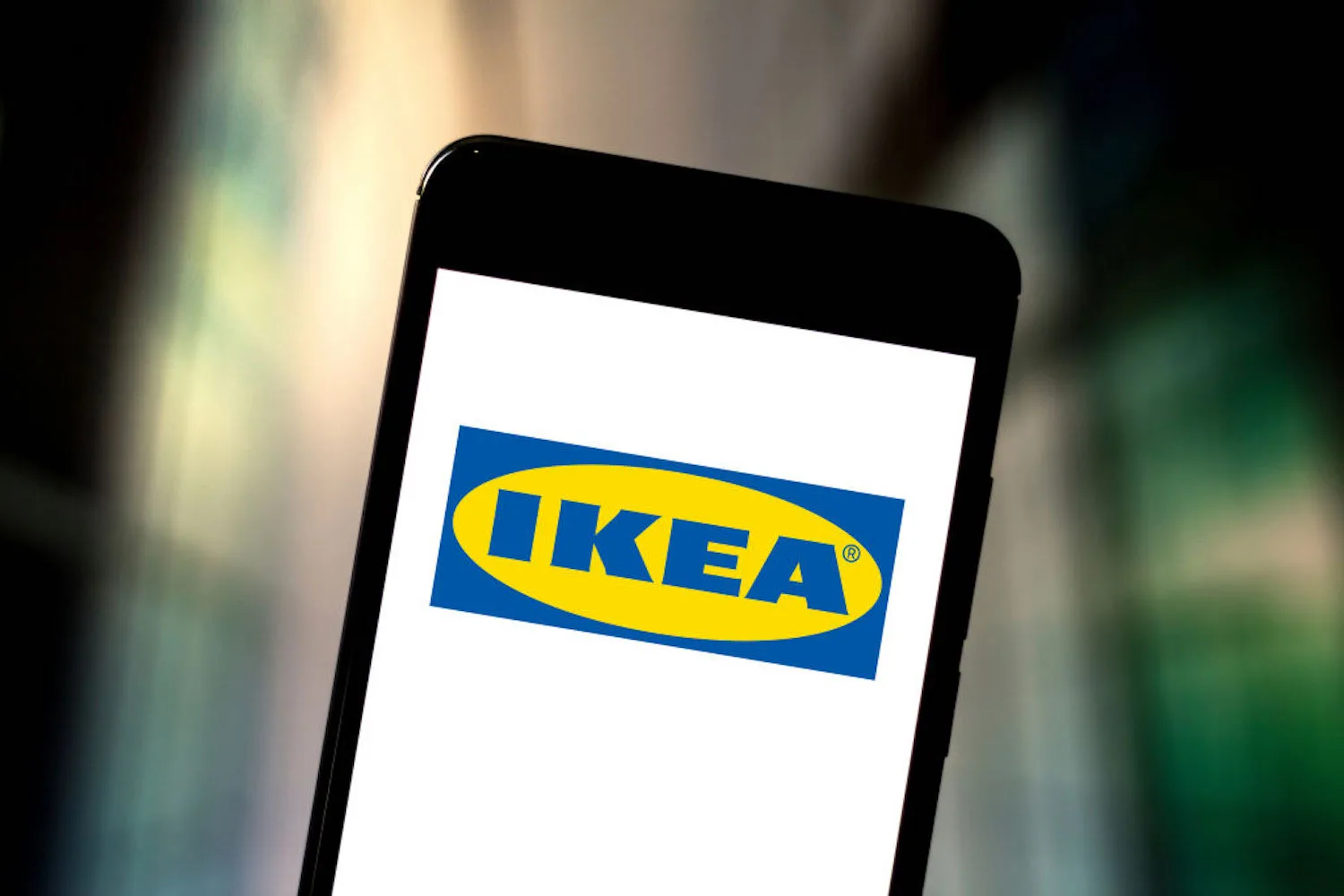 You’re probably pronouncing ‘Ikea’ wrong