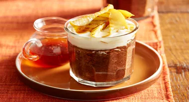 Recipes featured on this week’s show