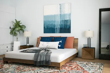 How to get the look of Big Little Lies homes