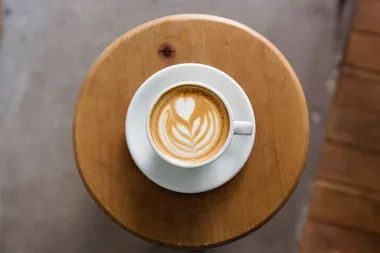 Up to 25 cups of coffee a day still safe for heart health, study finds