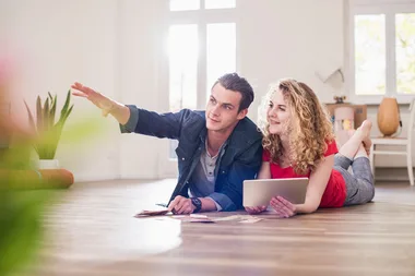 You can now walk through your dream home before it’s even built