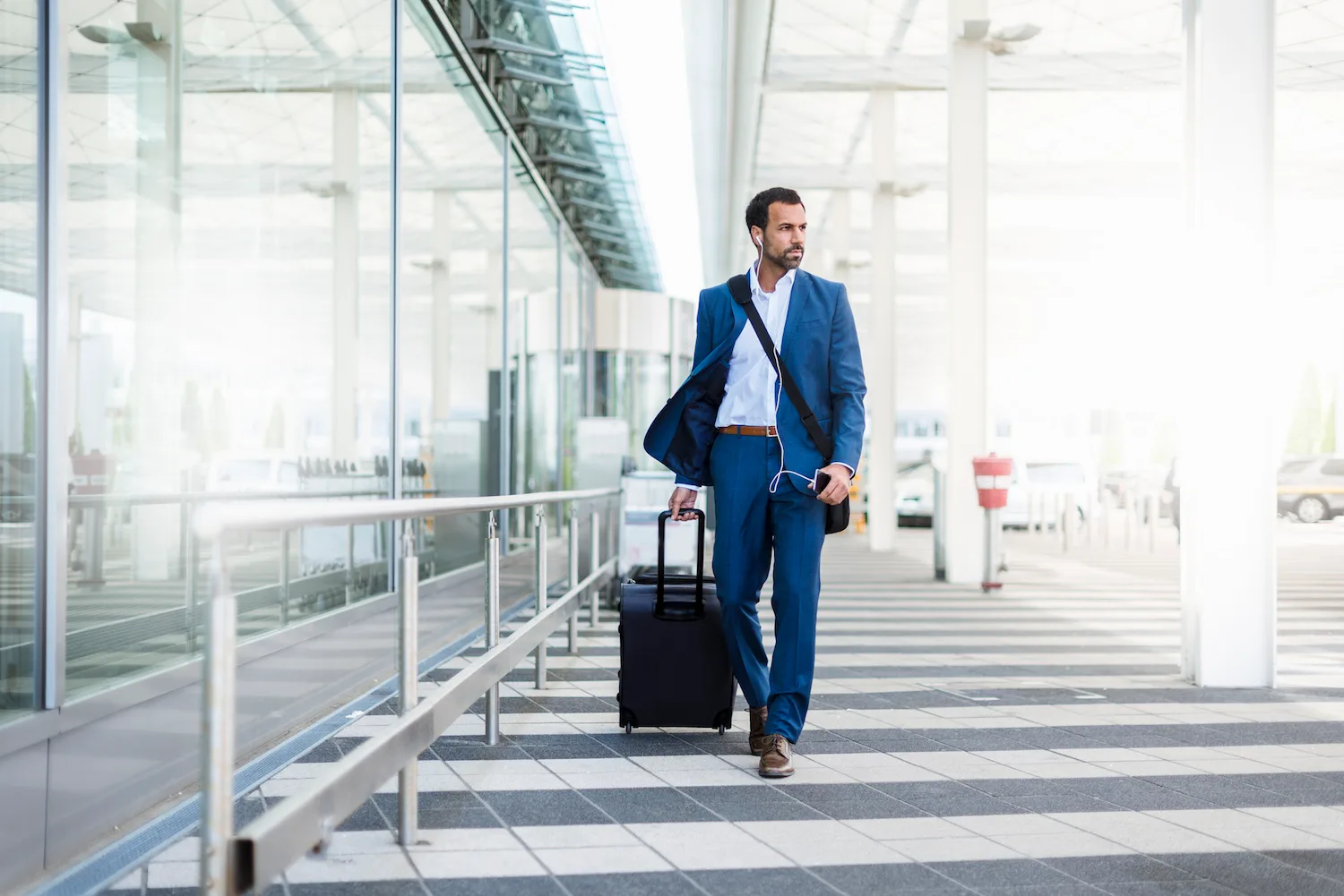 How to get an upgrade on a flight