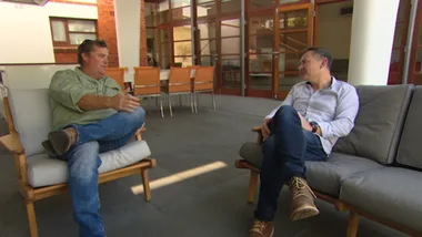 LANDSCAPING SOLUTIONS WITH DEAN HERALD PART 2