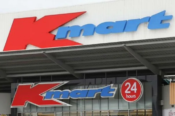 Kmart