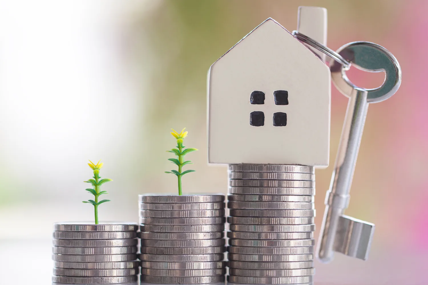 Kerching! How to add value to your home before selling