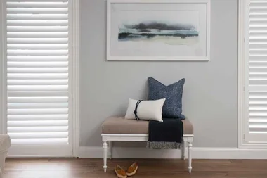 How to make an ottoman