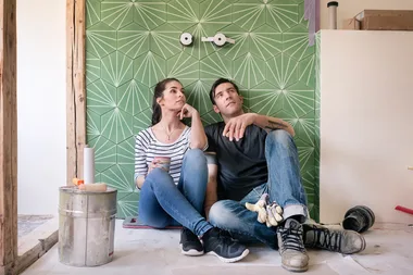 What to renovate, fix or makeover for the highest return on investment