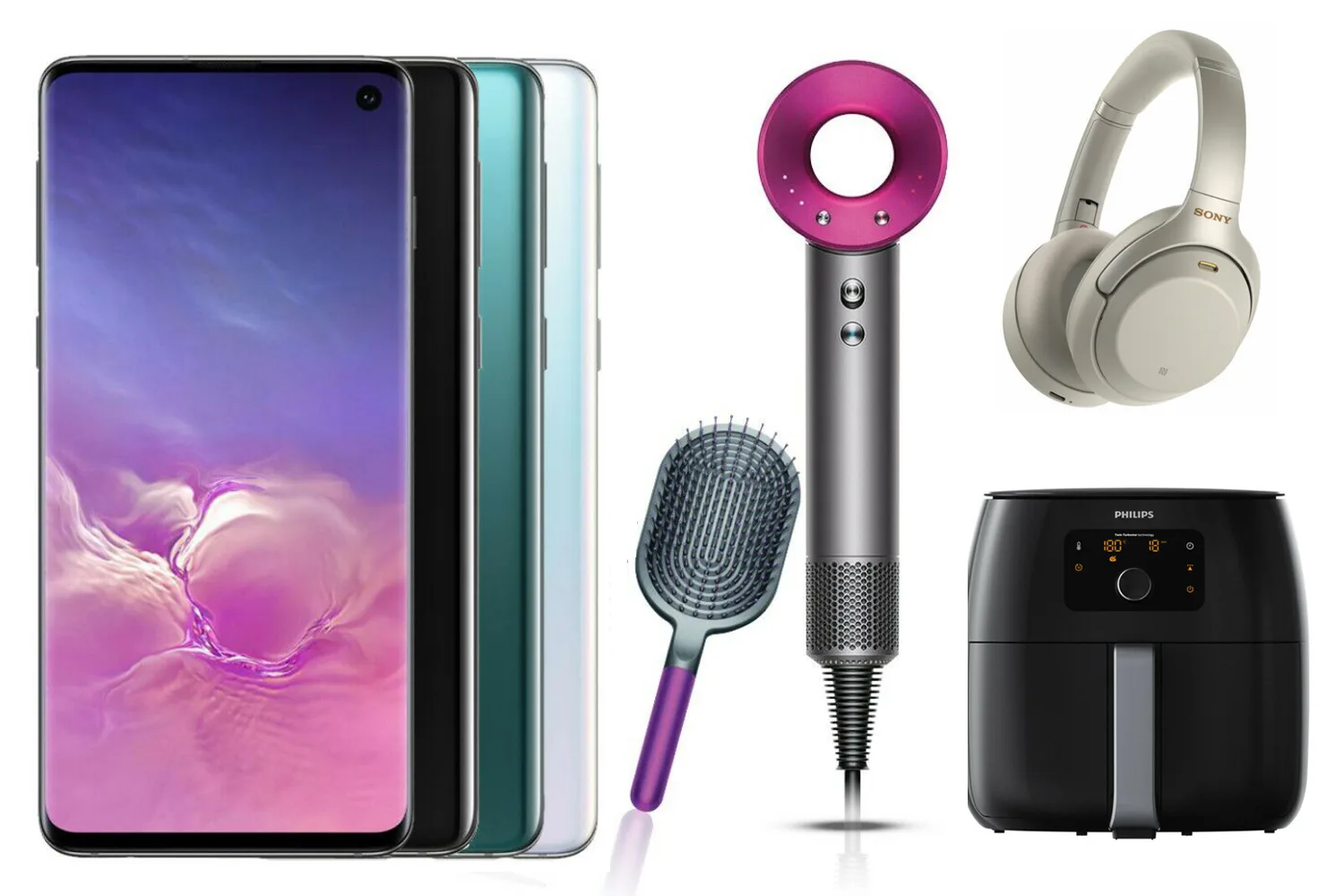 eBay announce massive sale weekend: up to 90 per cent off