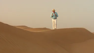 Al Ain Oasis