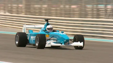 YAS MARINA CIRCUIT