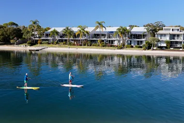 This popular Aussie holiday hotspot has started saying ‘no’ to tourists