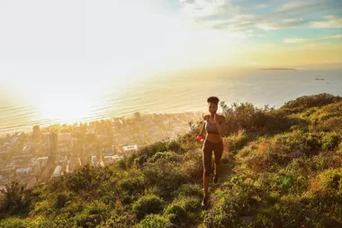 The best times of day to exercise for better brain function and energy
