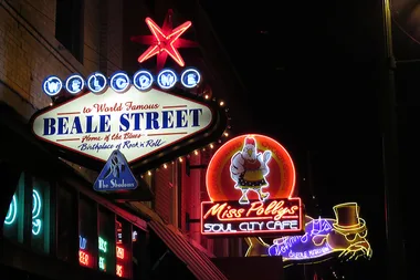 Discover America’s music cities: soul, blues and all that jazz.